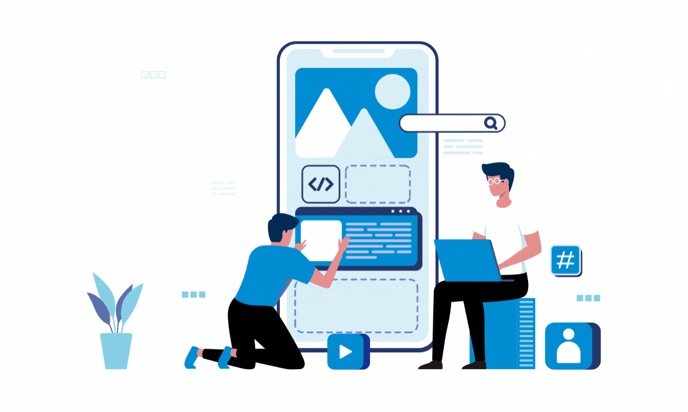 Industrial Attachment