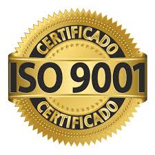 ISO Certification