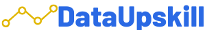 DataUpskill Logo