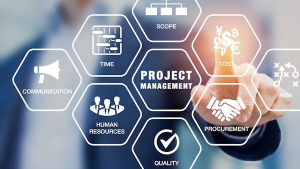 Project Management Training