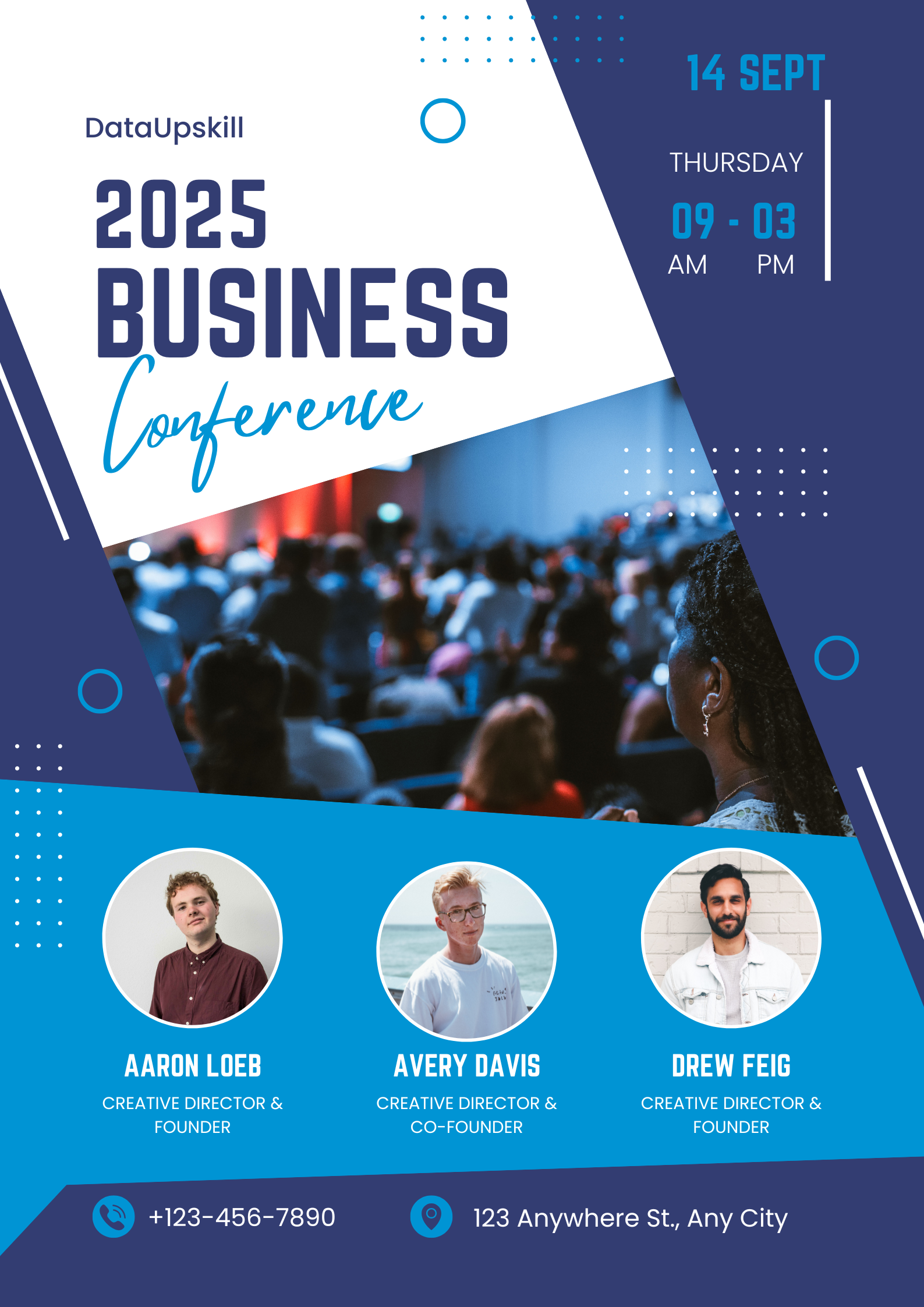 Data Analysis Workshop